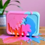 Transform Your Creations with TVIColor
