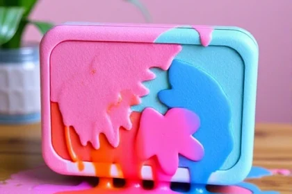 Transform Your Creations with TVIColor
