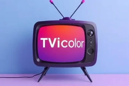 TVIColor: Where Technology Meets the Art of Color