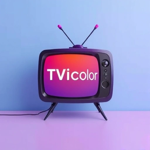 TVIColor: Where Technology Meets the Art of Color