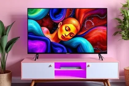 Make Your TV Stand Out with TVIColor