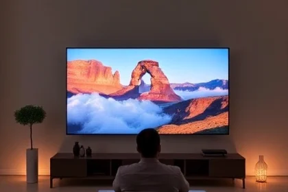Transform Your TV Viewing Experience