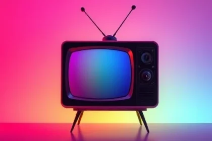 TVIColor: A Visual Delight for Your Eyes