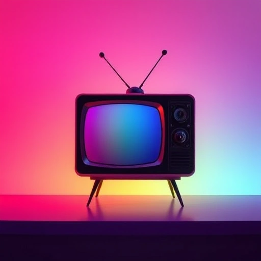 TVIColor: A Visual Delight for Your Eyes