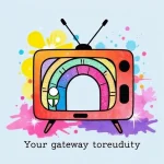 TVIColor: Your Gateway to Creativity