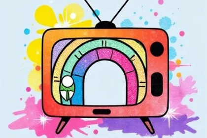 TVIColor: Your Gateway to Creativity