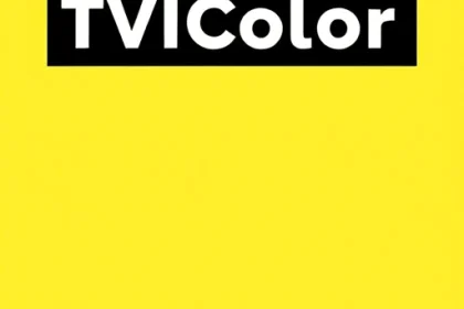 TVIColor: Transform Your Projects