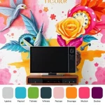 Elevate Your Designs with TVIColor