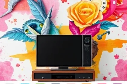 Elevate Your Designs with TVIColor