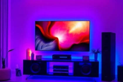 TVIColor: Enhancing Your Home Entertainment Experience with Color