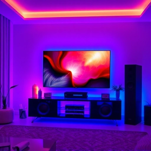 TVIColor: Enhancing Your Home Entertainment Experience with Color