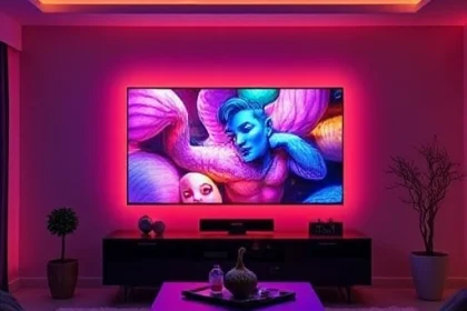 TVIColor: Enhancing Your Home Entertainment Experience
