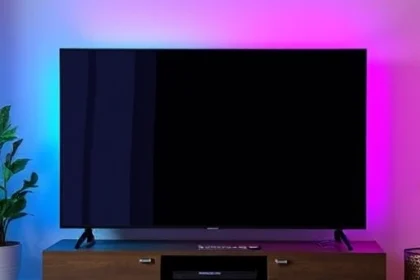 Transform Your TV Screen with TVIColor