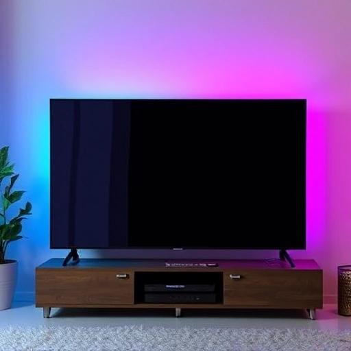 Transform Your TV Screen with TVIColor
