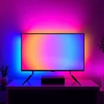 TVIColor: A Spectrum of Possibilities for Your TV