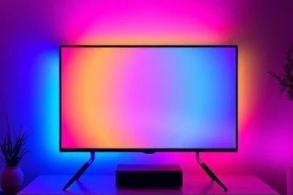 TVIColor: A Spectrum of Possibilities for Your TV