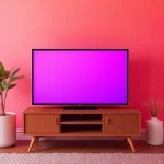 Add a Pop of Color to Your TV Routine with TVIColor with Color