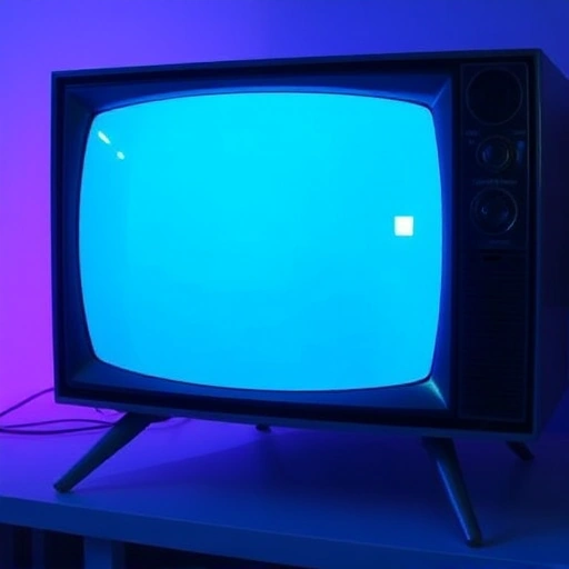 TVIColor: The Art of TV Enhancement