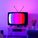 TVIColor: A New Perspective in TV Viewing