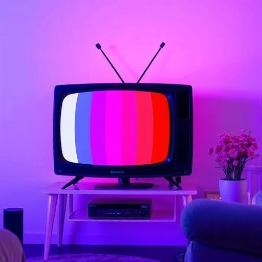 TVIColor: A New Perspective in TV Viewing