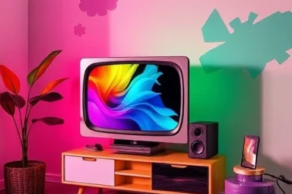 TVIColor: Bringing Designs to Life
