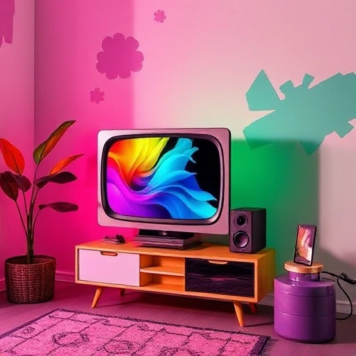TVIColor: Bringing Designs to Life
