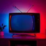 TVIColor: Bringing Joy to Your TV Experience