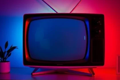 TVIColor: Bringing Joy to Your TV Experience