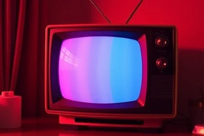 TVIColor: The Art of TV Enhancement with Color