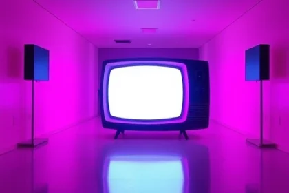 TVIColor: Enhancing Visuals