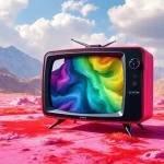 Discover the Wonders of TVIColor