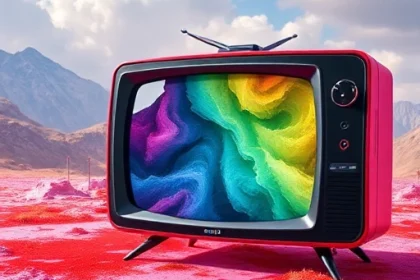 Discover the Wonders of TVIColor