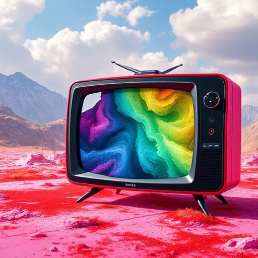 Discover the Wonders of TVIColor