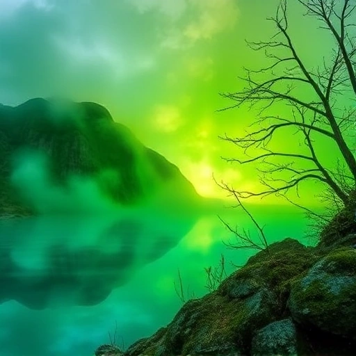 Discover the Wonders of TVIColor