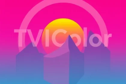 TVIColor: The Key to Stunning Graphics