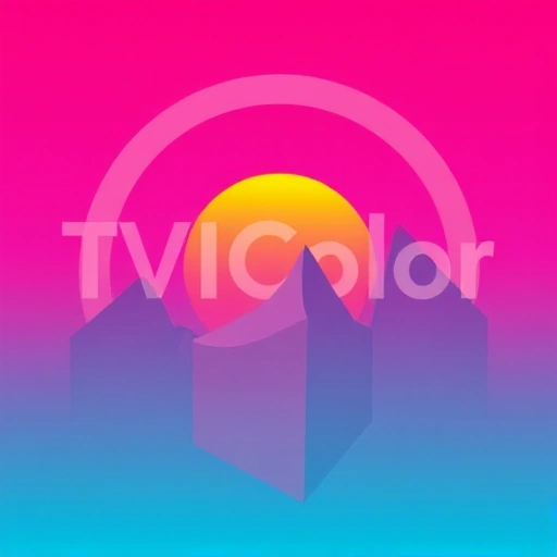 TVIColor: The Key to Stunning Graphics