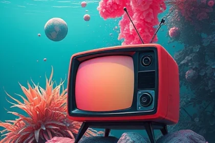 Dive into the World of TVIColor