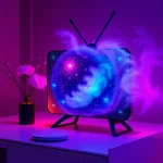 TVIColor: The Magic Touch for Designers
