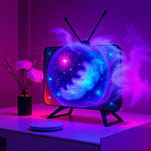 TVIColor: The Magic Touch for Designers