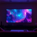 Experience TV in a New Dimension