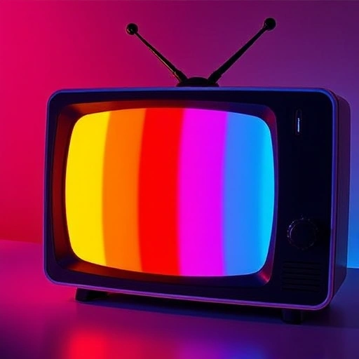 TVIColor: The Ultimate Visual Enhancement with Color