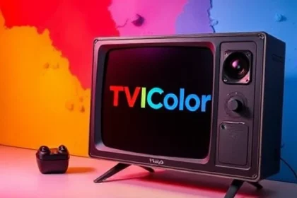 TVIColor: Where Technology Meets the Art of Color with Color