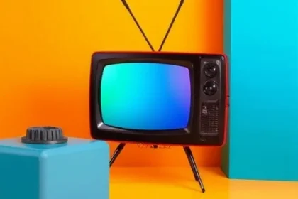 TVIColor: Transforming the Design World