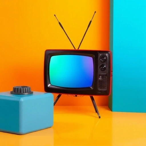 TVIColor: Transforming the Design World