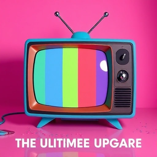 TVIColor: The Ultimate Upgrade