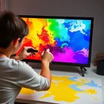Mastering TVIColor Techniques