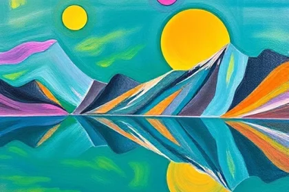 Create Masterpieces with TVIColor