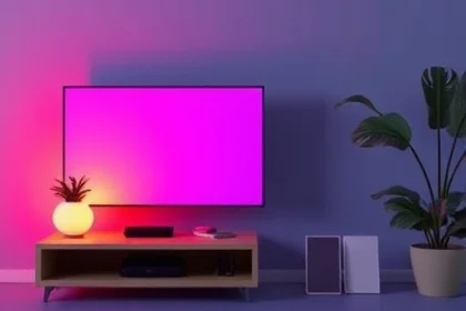 TVIColor: Taking Design to the Next Level