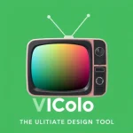 TVIColor: The Ultimate Design Tool