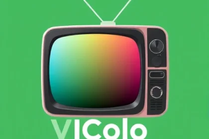 TVIColor: The Ultimate Design Tool